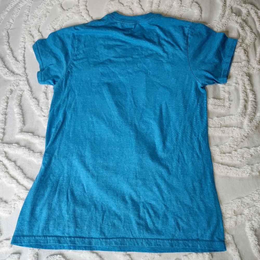 Beavis & Butthead Cornholio Graphic Shirt Small - Picture 2 of 4
